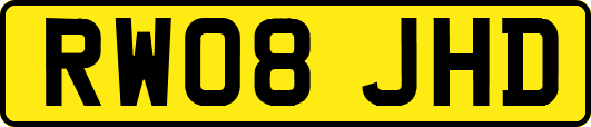 RW08JHD