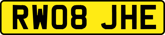 RW08JHE