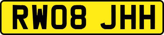 RW08JHH