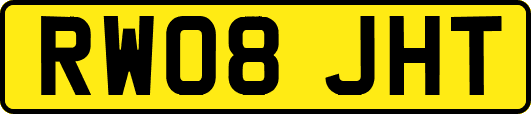 RW08JHT