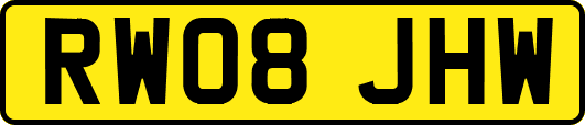 RW08JHW