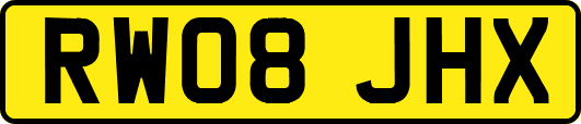 RW08JHX