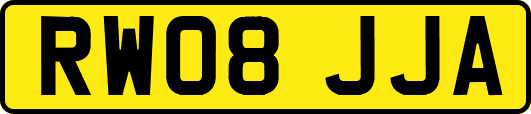 RW08JJA