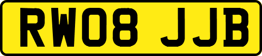 RW08JJB