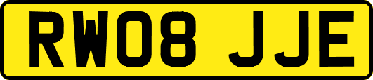 RW08JJE