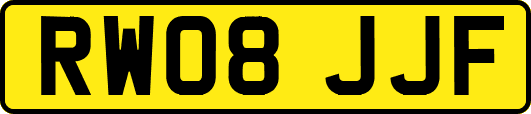 RW08JJF