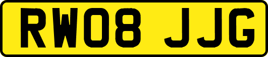 RW08JJG