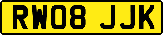 RW08JJK