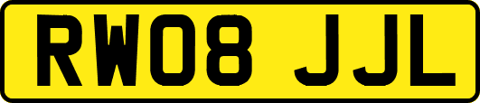 RW08JJL