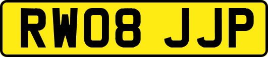 RW08JJP