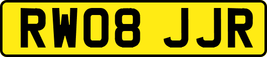 RW08JJR