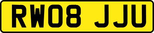 RW08JJU