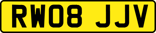 RW08JJV
