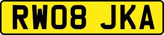 RW08JKA
