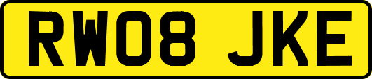 RW08JKE