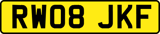 RW08JKF