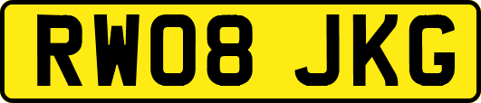 RW08JKG