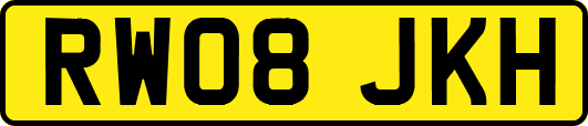 RW08JKH