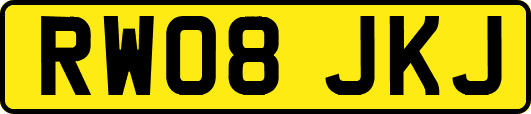 RW08JKJ