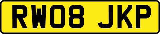 RW08JKP