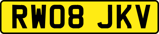 RW08JKV