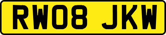 RW08JKW