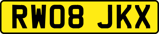 RW08JKX