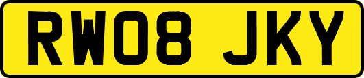 RW08JKY