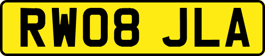 RW08JLA