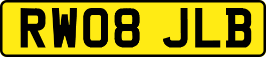 RW08JLB