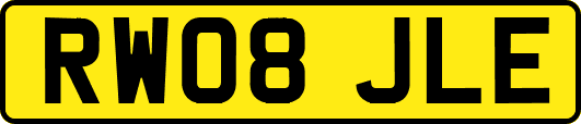 RW08JLE