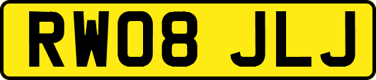 RW08JLJ