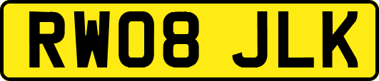 RW08JLK