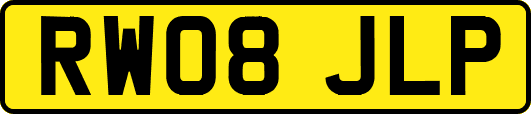 RW08JLP