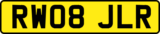RW08JLR