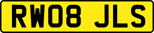RW08JLS