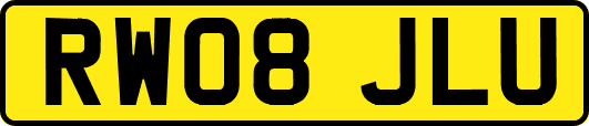 RW08JLU