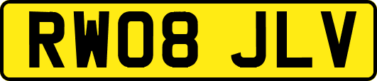 RW08JLV