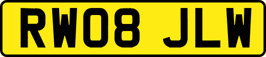 RW08JLW