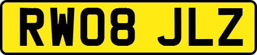 RW08JLZ