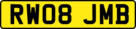 RW08JMB