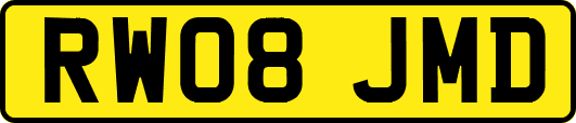RW08JMD