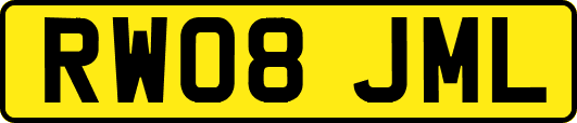 RW08JML