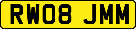 RW08JMM