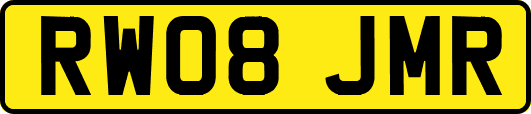 RW08JMR