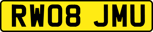 RW08JMU