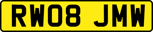 RW08JMW