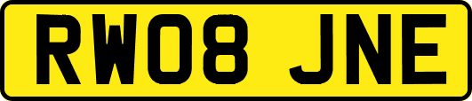 RW08JNE