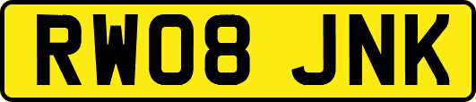 RW08JNK