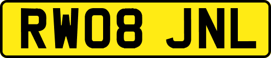RW08JNL